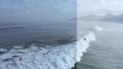 How to Dehaze Video in Premiere Pro - FilterGrade