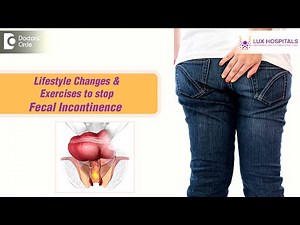 Poop 💩 Leaking -Tips to Stop | #stool Leakage Treatment|Fecal incontinence-Dr.Samhitha Reddy Marpali