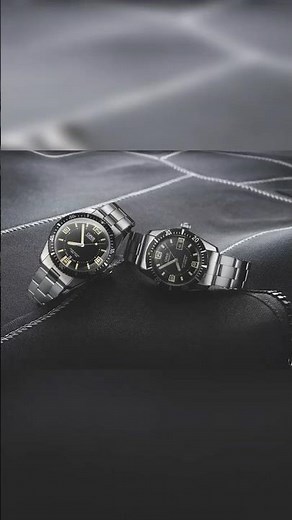Oris Divers Sixty-Five 60th Anniversary 🎉🌊 A Dive into Heritage and Elegance! ⌚✨