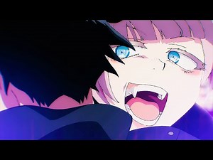 Call of the Night OP / Opening 1 - Creditless | 4K | 24FPS
