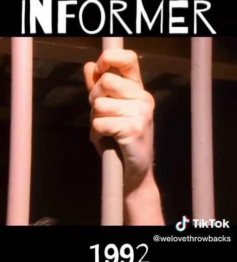 Snow - Informer - (1992) #90s #90skids #fypシ #nostalgia #nostalgic #fyp #millennial #snow #90smusic
