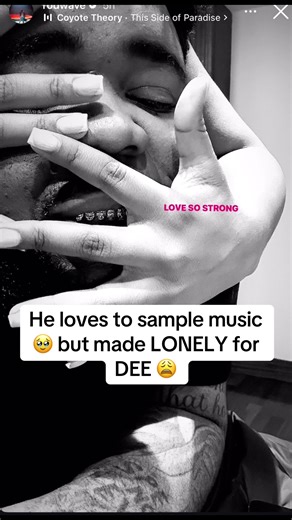 Rod Wave's Heartfelt Journey: Music & Relationships