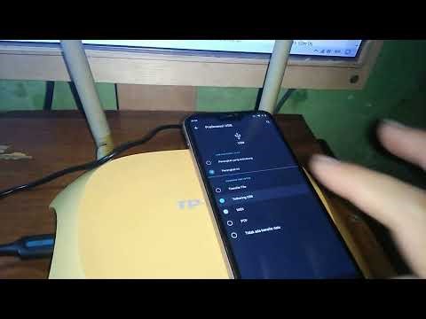 TpLink mr3420 V2 bisa USB tethering ( nnurna67 BOGOR )