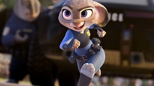 New International Trailer and 3 Clips For Disney’s ZOOTOPIA — GeekTyrant
