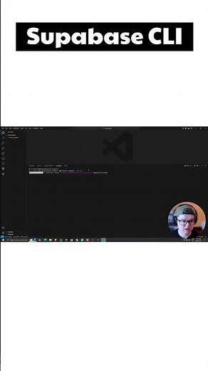 Supabase CLI