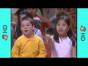 Hi-5 Australia - T7 - Todos maravillosos son (maravilloso) doblado Español
