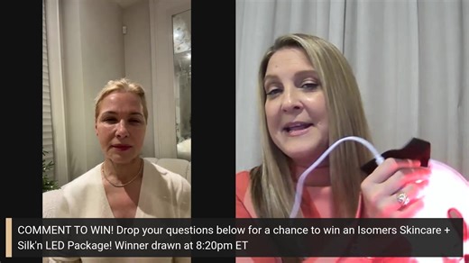 Beauty Experts | Isomers Skincare