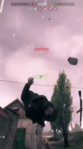 Kill The Scam Brothers PT.3 #music #battlefield #shorts #battlefield1 #gaming