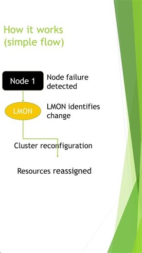 #3 LMON Lock Monitor #education #oracledba #oraclerac #cachefusion #database #gcs #oracle #dba #rac