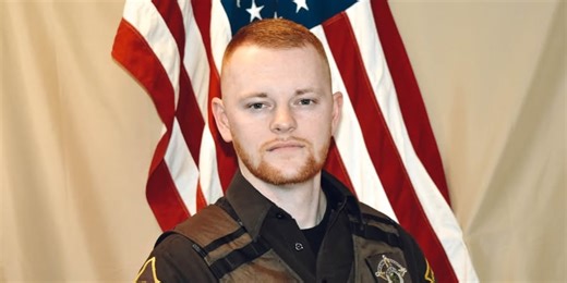 Orange County Deputy Zac Andry set to return home