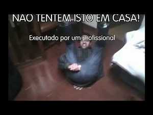 Peido 2013 (Versão slow motion)!