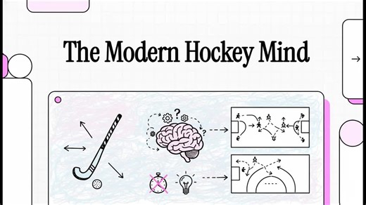 How to modernize field hockey coaching with data and drills | Eddy Odhiambo posted on the topic | LinkedIn