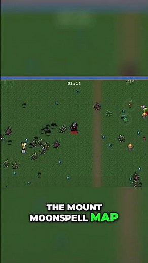 Vampire Survivors: Legacy of the Moonspell DLC Review! 🤯