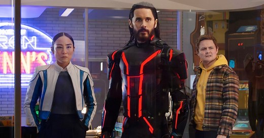 20 Best Disney+ Movies to Stream Right Now (January 2026): ‘Tron: Ares’ and More