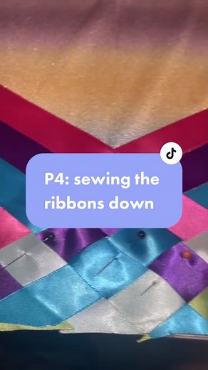 Indigenous Fancy Shawl Dress Pattern Tutorial