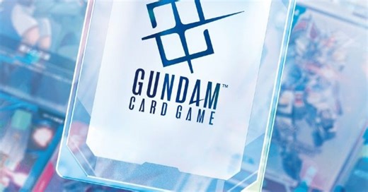 Gundam Card Game