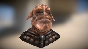 Mangalore Elite - Download Free 3D model by fpernudo