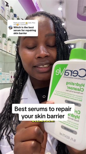 Best Serums to Repair Your Skin Barrier for Glowing Skin