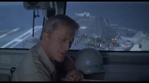 #OTD in 1980, the sci-fi film THE FINAL COUNTDOWN was released. The USS Nimitz travels back in time to the eve of the attack on Pearl Harbor. Kirk Douglas orders F-14 Tomcats to "splash the Zeros". A better Navy movie than TOP GUN? | British & Commonwealth Forces