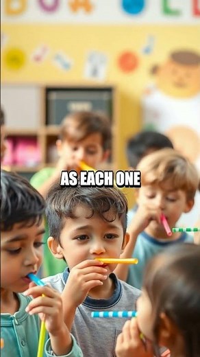 Exploring Sound Waves with a DIY Straw Pan Flute