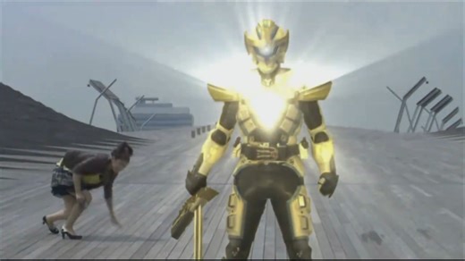 假面骑士；神秘的王即将觉醒，红渡再次迎战！