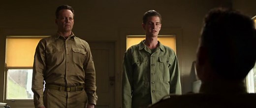 A Fegyvertelen Katona teljes film magyarul