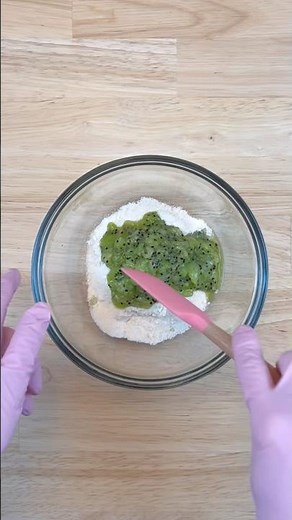 HEALTHY KIWI DOG TREATS RECIPE TO REPAIR DNA