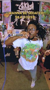 208K views · 12K reactions | SKA’S NOT DEAD… it’s just sedated I...