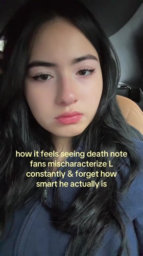 Death Note: Is L Really a