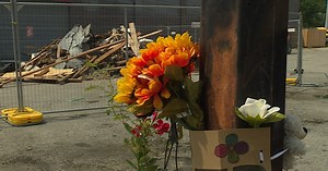 Woman files lawsuit from injuries in deadly Kansas City, Missouri, Family Dollar collapse