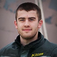 Bell MX-9 Graphics: Tagger Scrub & Pinned