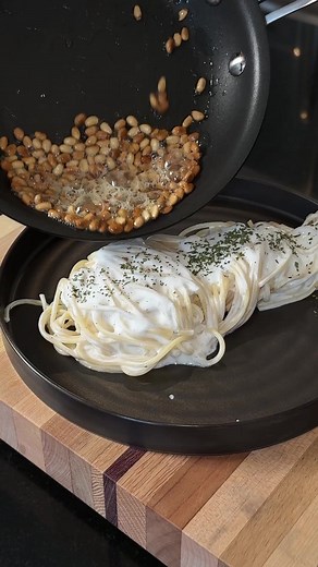 Lebanese Pasta Recipe with Habibi Twist!