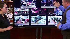 Watch Restaurant Stakeout Season 4 Episode 13 - Dysfunction Junction