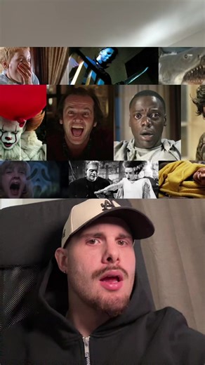 Every Horror Movie Rated 10/10! What to Watch