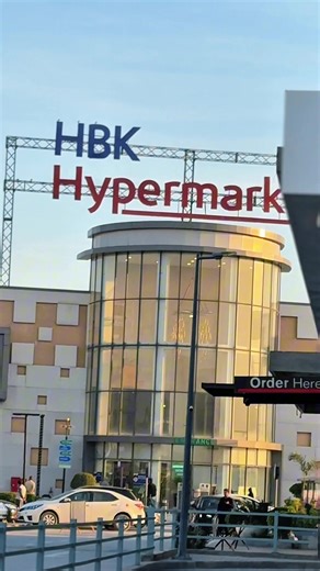 From daily basics to special finds #hbkhypermarket #peshawar #foryou