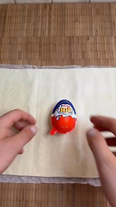 379K views · 3.3K reactions | Easy kinder Joy puff pastry !  #easyrecipes | Adrian Ghervan | Facebook
