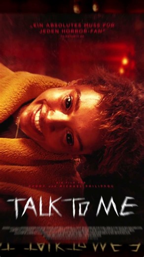 Películas de TERROR que de verdad dan miedo 😱