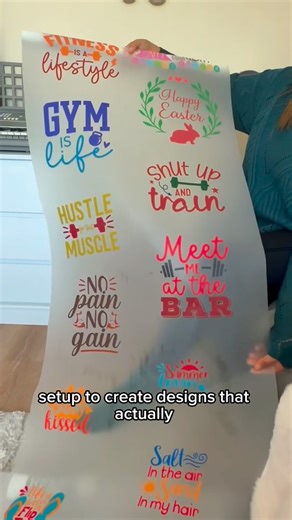 Melisa Subası on Instagram: "Ad @ninjatransfers Lately I’ve been using Ninja Transfers for my custom pieces and honestly I’m really happy with the quality. The colors come out super vibrant, the print feels smooth, and it only takes a few seconds to press. It makes creating custom items so much easier — especially when you don’t want to deal with minimum orders or long waiting times. If you’re into custom prints or small business creations, I definitely recommend checking them out. 🖤 Link in bi