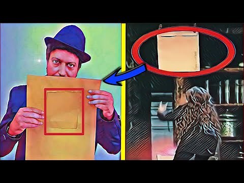 Issy Simpson Britain's Got Talent Tricks Revealed