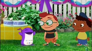 Little Einsteins Melody and Me Hindi