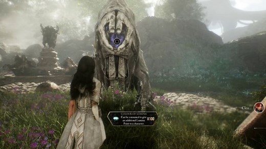 The Fountain - Clair Obscur: Expedition 33 Walkthrough