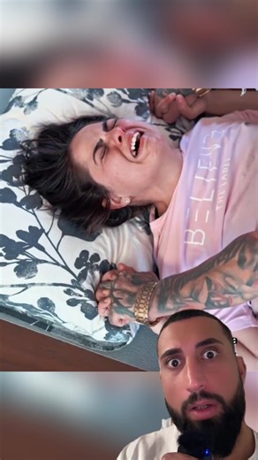 Dubai's Dark Parties: Missing Girl Found Injured