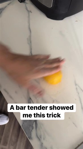 #fblifestyle lemon squeeze trick | The D Family Riddles Games and Hacks