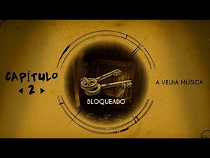 BATIM [CHAPTER 2] - FULL WALKTHROUGH / BL4WR