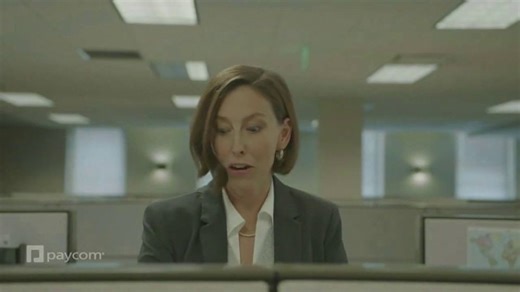 Paycom TV Spot, 'The Truth About Employee-Driven Payroll'