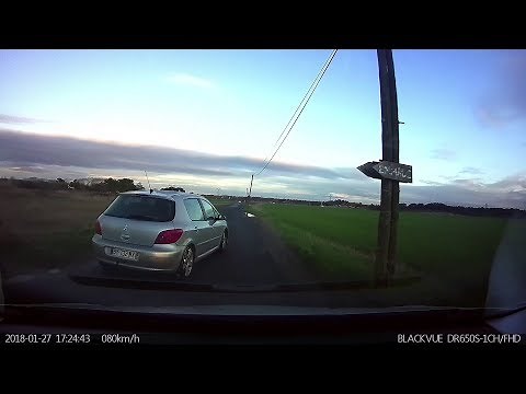 BEST OF DASHCAM FRANCE 1