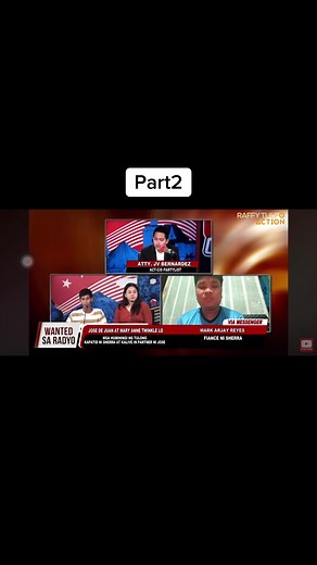 Nasa Tulfo: Soon-to-Be Bride Part 2