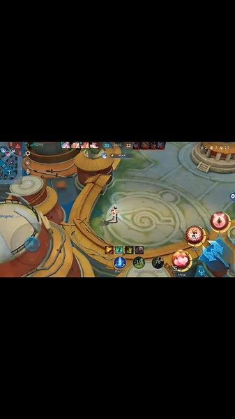 Achieving Mythical Immortal in Mobile Legends: A Journey
