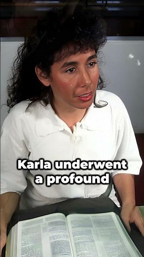 The FRIGHTENING Case Of Karla Faye Tucker | True Crime Documentary