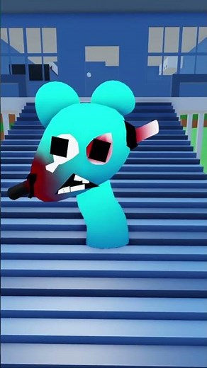 How to Get Sky 1996 Morphs and Badges in 3D Sprunki RP 1996 update Roblox